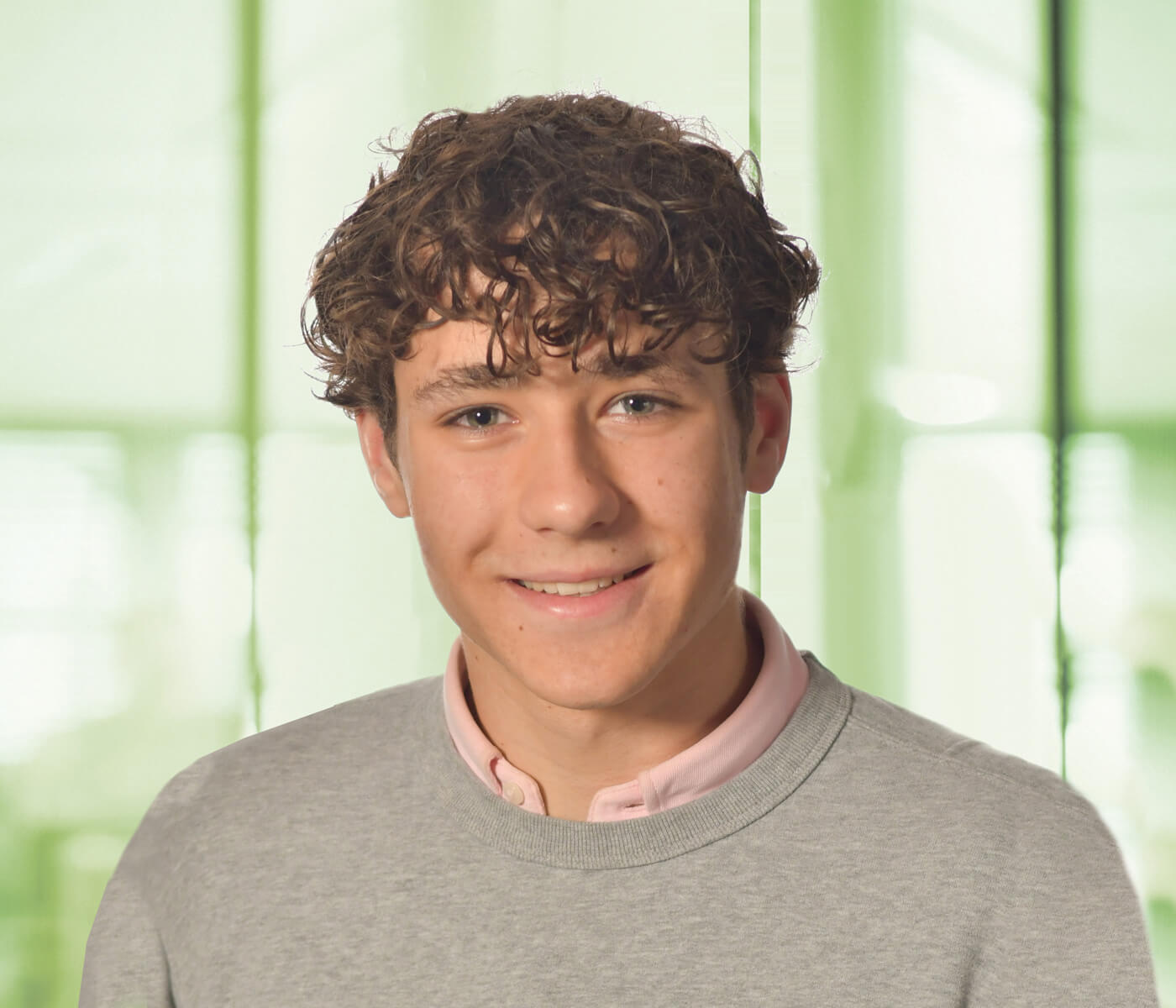 Lasse Oster